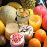 フルーツカクテル飲み放題専門店 White Snow - 