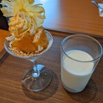 ラ・ベランダ プレミア アパホテル＆リゾート大阪梅田駅タワー - 