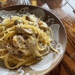 のんびりカフェ - 