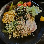 千雅 - マヨ冷やし中華