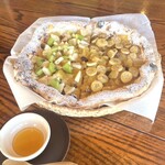 のんびりカフェ - 