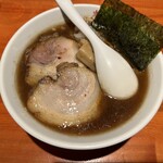 麺酒場まがり - 