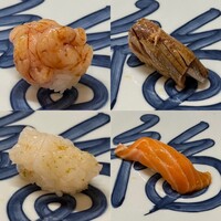 寿司福島 - 