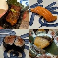 寿司福島 - 