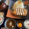 熟成かつ 天膳 板垣店