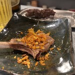 スタンド メリーサンノソバージュ - 