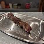 スタンド メリーサンノソバージュ - 