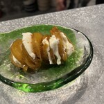 スタンド メリーサンノソバージュ - 