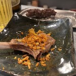 スタンド メリーサンノソバージュ - 