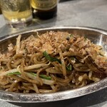 スタンド メリーサンノソバージュ - 