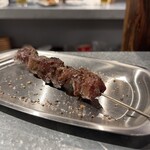 スタンド メリーサンノソバージュ - 