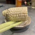 スタンド メリーサンノソバージュ - 