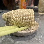 スタンド メリーサンノソバージュ - 