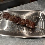 スタンド メリーサンノソバージュ - 