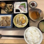 広島おもてなし料理 宵夜燈 - 