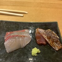 まんてん鮨 日比谷オクロジ店 - 