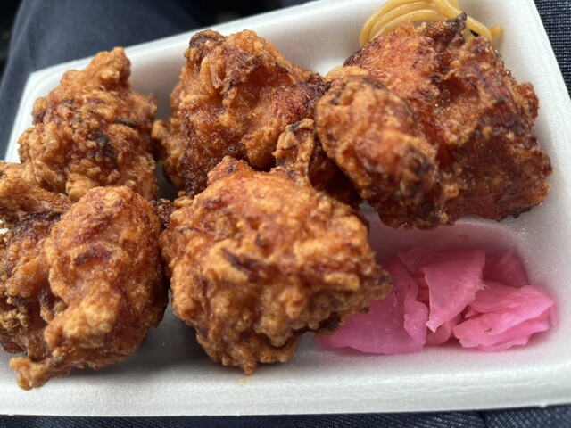 炊きた亭 本宮店 - 本宮（弁当）の写真