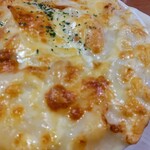 近代食堂 もりの屋 - 