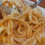 近代食堂 もりの屋 - 