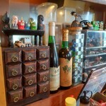 近代食堂 もりの屋 - 