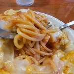 近代食堂 もりの屋 - 