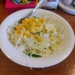 近代食堂 もりの屋 - 