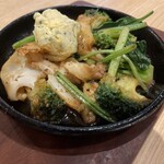 大衆すし酒場 スシマヅメ - 