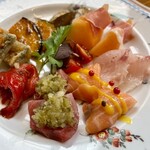 vino italiano zizi cucina - 