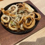 大衆すし酒場 スシマヅメ - 