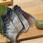 大衆すし酒場 スシマヅメ 野毛本店 - 