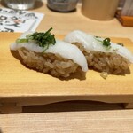 大衆すし酒場 スシマヅメ 野毛本店 - 