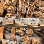 パンやきどころ RIKI - 