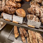 パンやきどころ RIKI - 