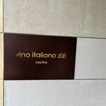 vino italiano zizi cucina - 