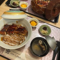 うなぎのしろむら -  うなぎのしろむら -