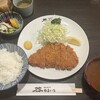 とんかつ やまいち