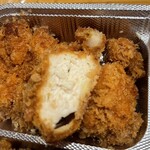 とんかつ 栄ちゃん - 