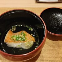 鮨 まるふく - 