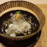 鮨 まるふく - 