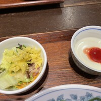 中華旬彩 森本 -  中華旬彩 森本 -