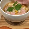 創作ラーメン STYLE林 本店
