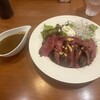 ステーキカレーの専門店アニマ