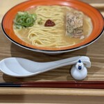 鶏スタイル林 富雄店 - 