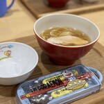 鶏スタイル林 富雄店 - 