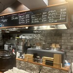 ステーキカレーの専門店アニマ - 