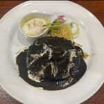 ニク サングルマン - 