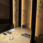 ブッフェアンドカフェ スロープサイドダイナー ザクロ - 