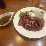ステーキカレーの専門店アニマ - 