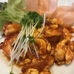 わがまま酒場タケシンチ - 