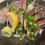 わがまま酒場タケシンチ - 